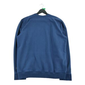Pull homme manches longues marine Patagonia Col Rond