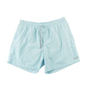 Short de bain homme bleu clair Columbia