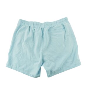 Short de bain homme bleu clair Columbia