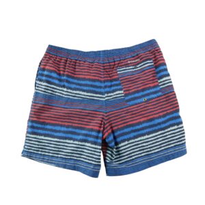 Short de bain homme bleu Columbia