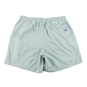 Short de bain homme gris Columbia