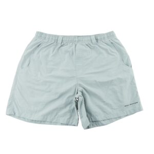 Short de bain homme gris Columbia