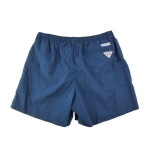 Short de bain homme marine Columbia