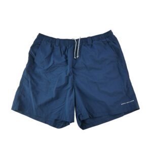 Short de bain homme marine Columbia