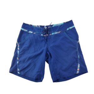 Short de bain homme marine Columbia