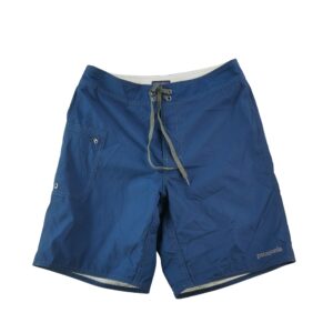 Short de bain homme marine Patagonia