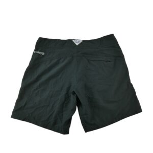 Short de bain homme noir Columbia