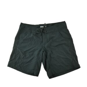 Short de bain homme noir Columbia