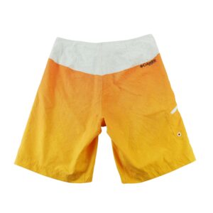 Short de bain homme orange Columbia