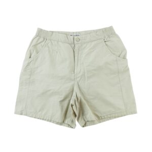 Short de Sport femme beige Columbia