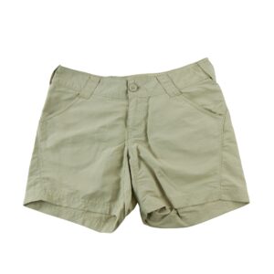 Short de Sport femme beige Columbia