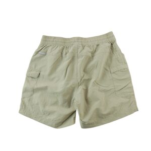 Short de Sport femme beige Columbia