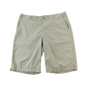 Short de Sport femme beige Columbia