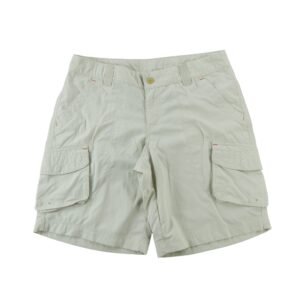 Short de Sport femme beige Columbia