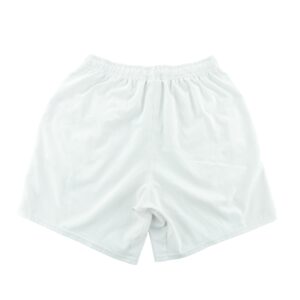 Short de Sport femme blanc Gymshark