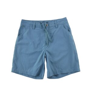 Short de Sport femme bleu Patagonia