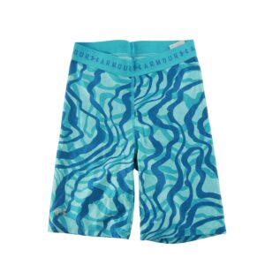 Short de Sport femme bleu Under Armour