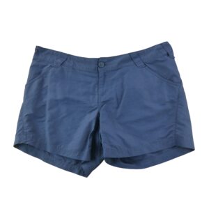 Short de Sport femme marine Columbia