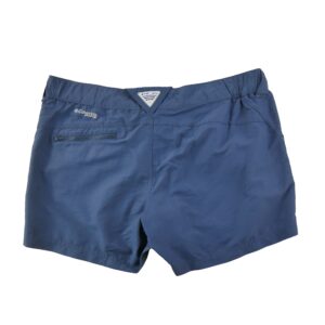 Short de Sport femme marine Columbia