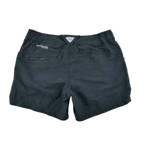 Short de Sport femme noir Columbia
