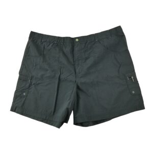 Short de Sport femme noir Columbia