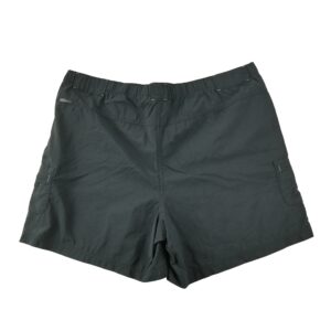 Short de Sport femme noir Columbia