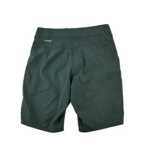 Short de Sport femme noir Columbia