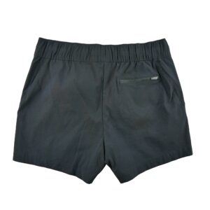 Short de Sport femme noir The North Face