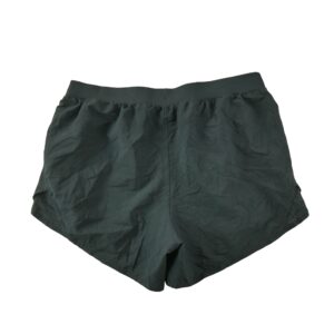 Short de Sport femme noir Under Armour