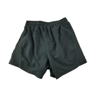 Short de Sport femme noir Under Armour