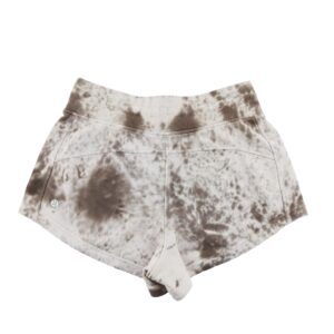 Short de Sport femme rose Lululemon
