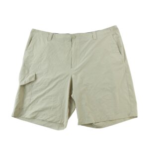 Short de Sport homme beige Columbia