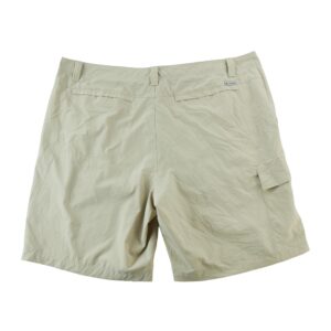 Short de Sport homme beige Columbia