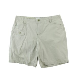 Short de Sport homme beige Columbia