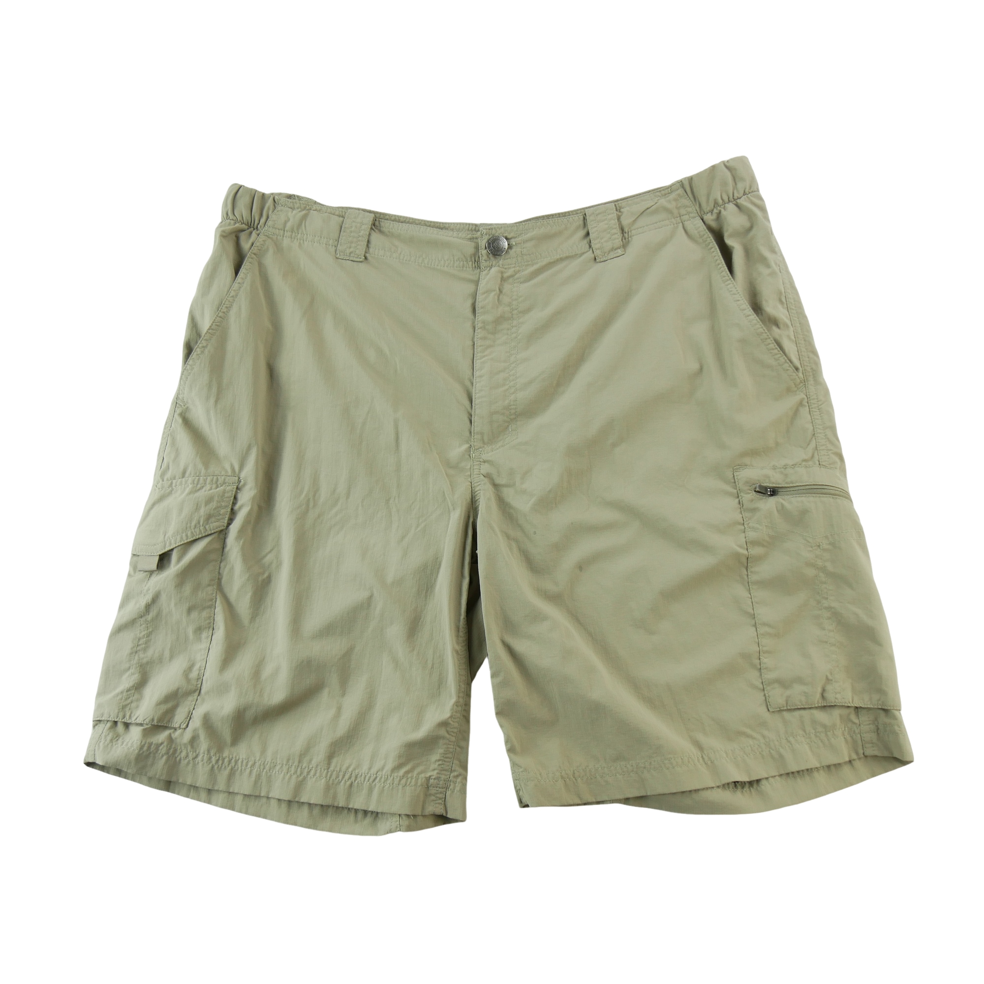 Short de Sport homme beige Columbia