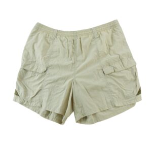 Short de Sport homme beige Columbia