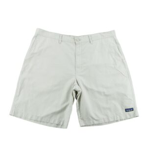 Short de Sport homme beige Patagonia