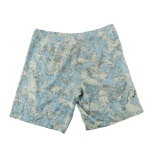 Short de Sport homme bleu clair Columbia
