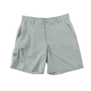 Short de Sport homme gris Columbia