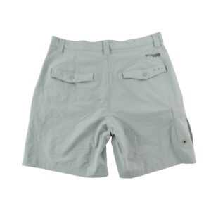 Short de Sport homme gris Columbia