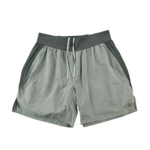 Short de Sport homme gris The North Face