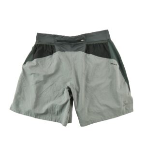 Short de Sport homme gris The North Face