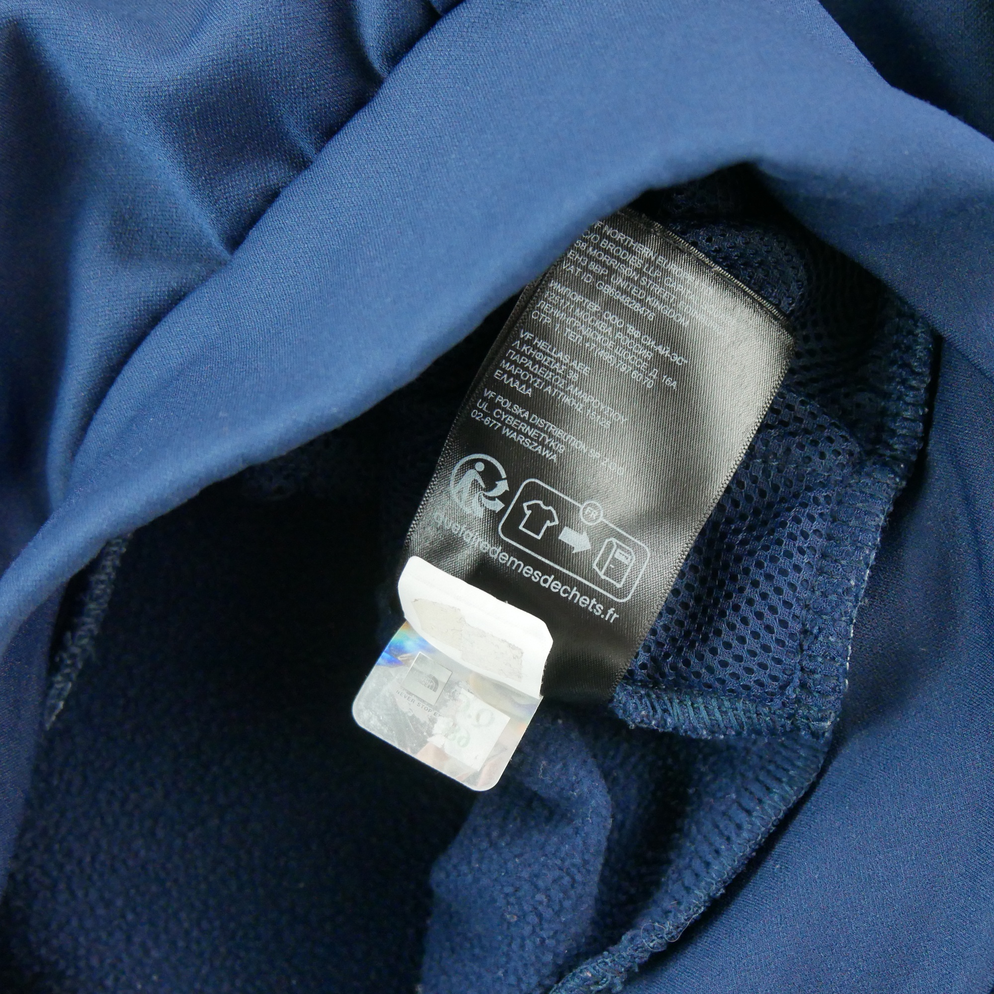 Sweat à capuche Femme  TNF 6