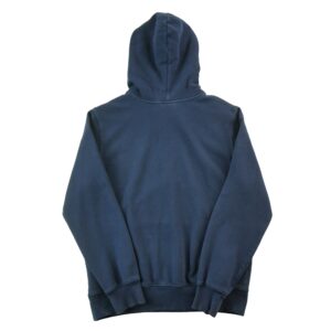Sweat homme manches longues marine The North Face Col Rond