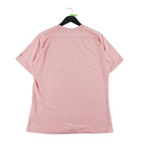 T shirt manches courtes homme rose Carhartt Col Rond