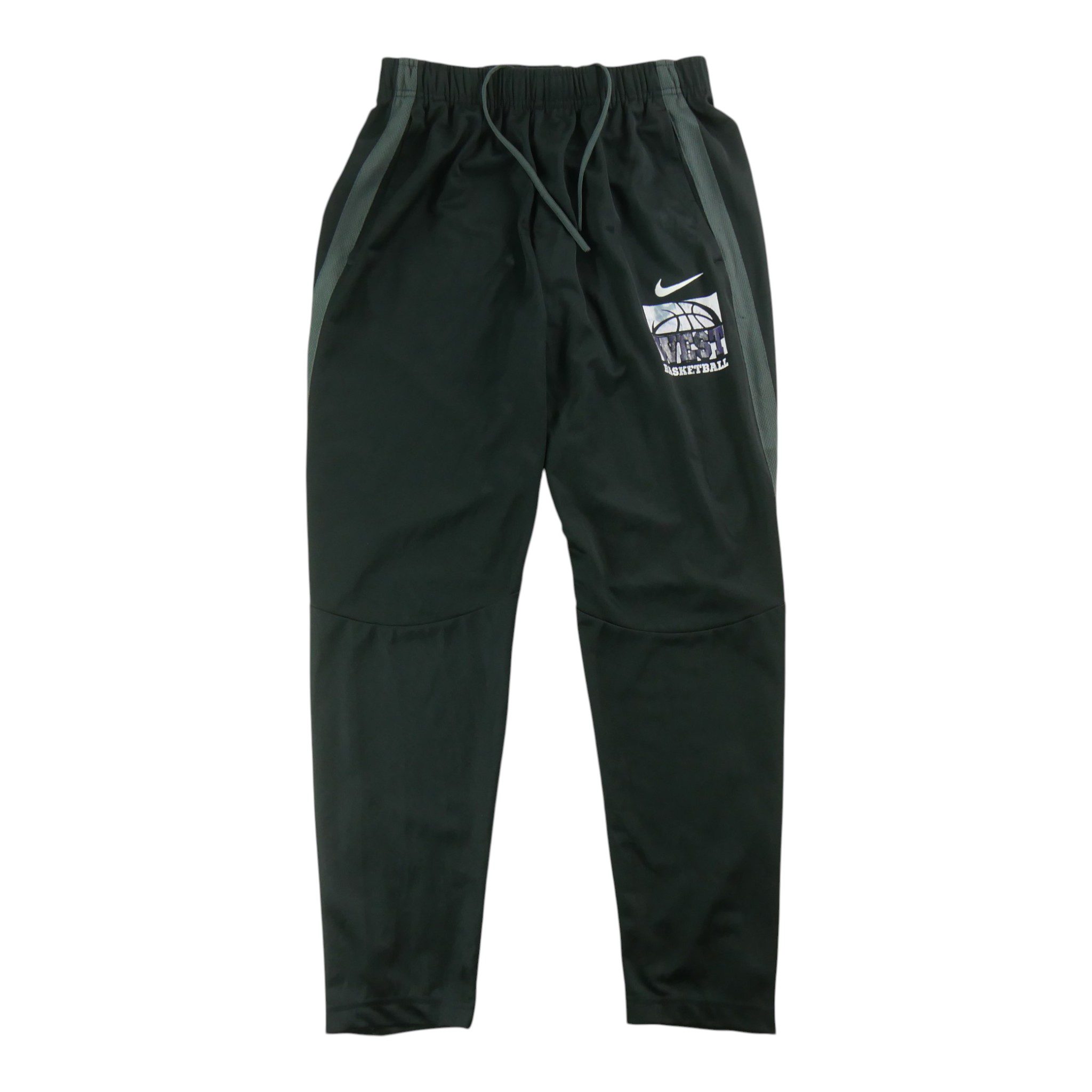 Nike Jogging Homme  Noir - Bon état