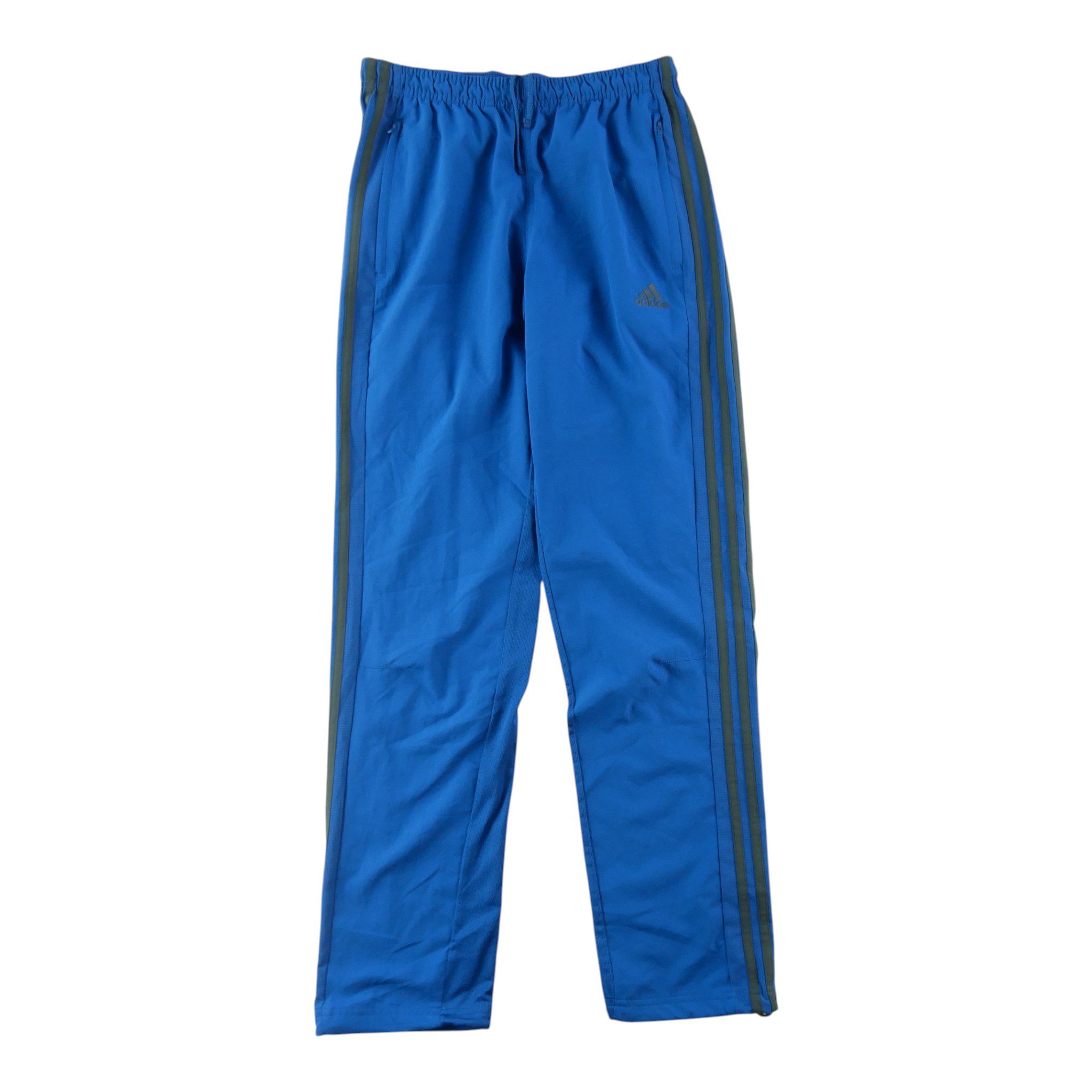 Adidas Jogging Homme  Climacool Bleu - Bon état