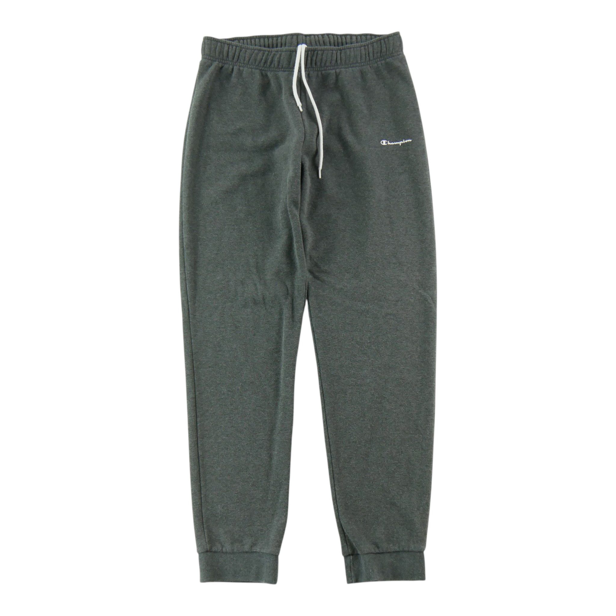 Champion Jogging Homme  Vintage Y2K Gris - Bon état