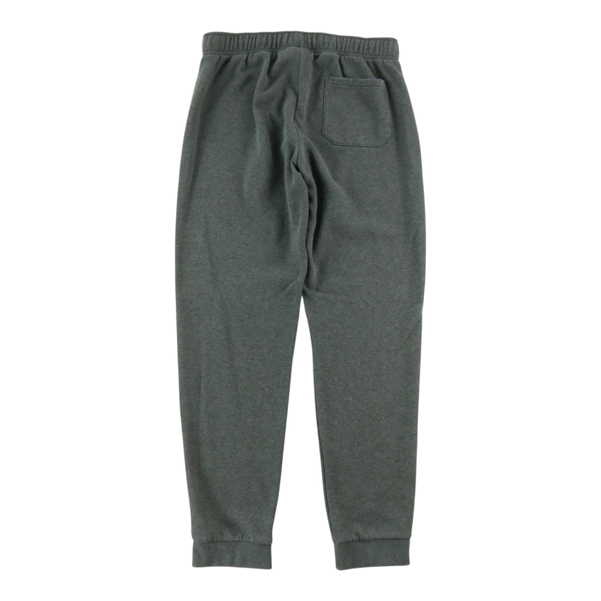 Jogging Homme  Vintage Y2K Gris 2