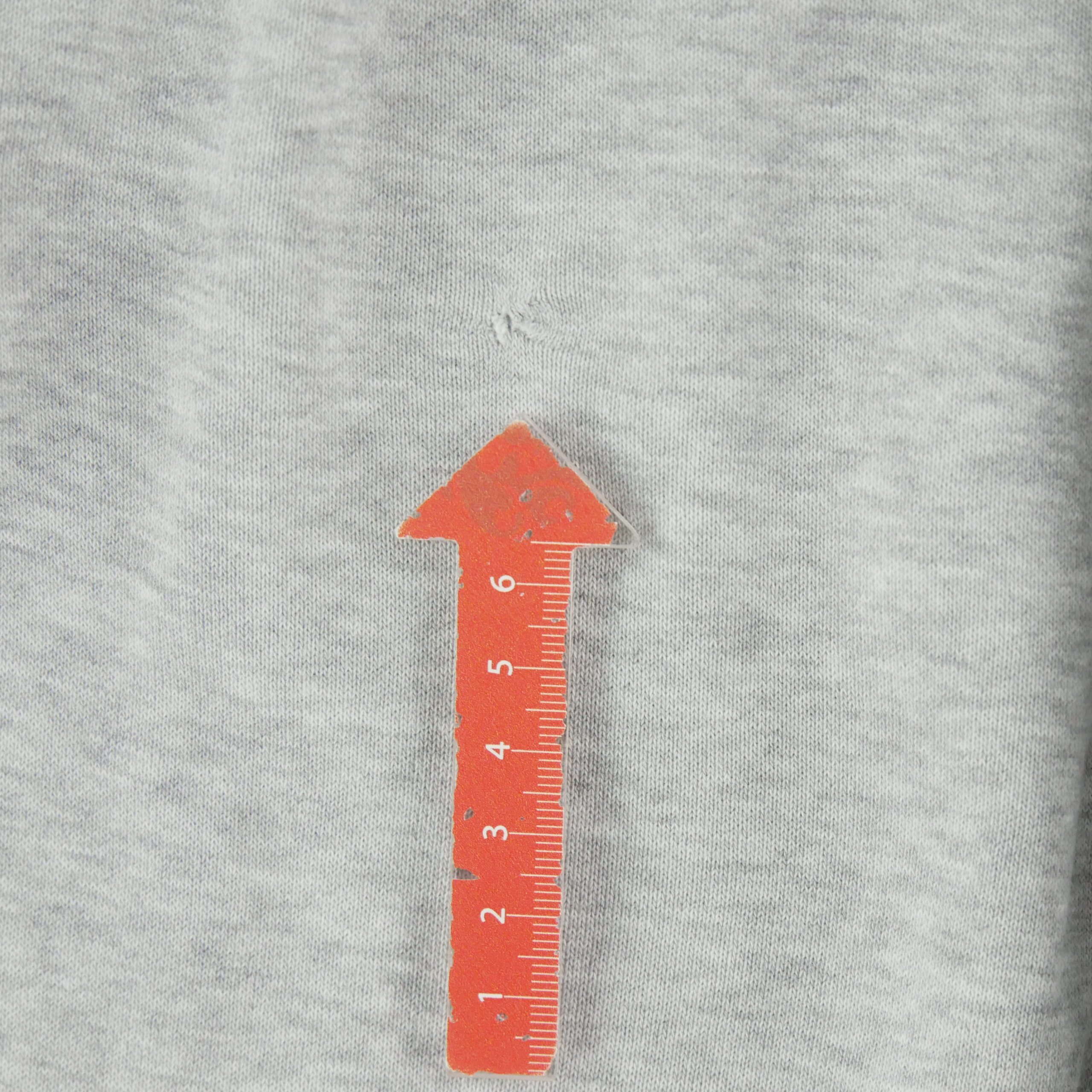 Jogging Homme  Gris 6